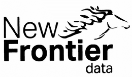 NEW FRONTIER DATA trademark