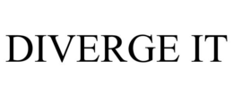 DIVERGE IT trademark