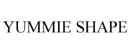 YUMMIE SHAPE trademark