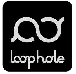 LOOP HOLE trademark