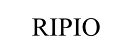 RIPIO trademark