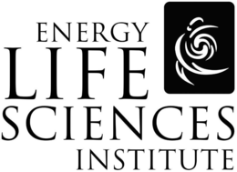 ENERGY LIFE SCIENCES INSTITUTE trademark