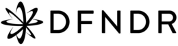 DFNDR trademark