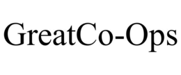 GREATCO-OPS trademark
