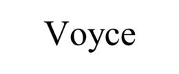 VOYCE trademark