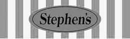 STEPHEN'S trademark