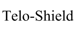 TELO-SHIELD trademark