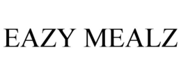 EAZY MEALZ trademark