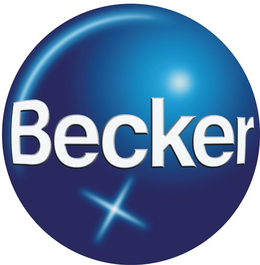 BECKER trademark