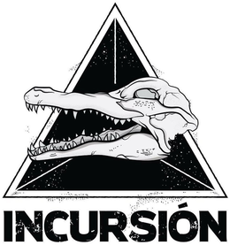 INCURSION trademark