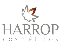 HARROP COSMÉTICOS trademark