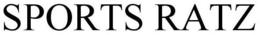 SPORTS RATZ trademark