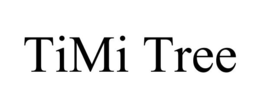 TIMI TREE trademark