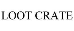 LOOT CRATE trademark