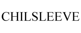 CHILSLEEVE trademark