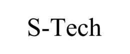 S-TECH trademark
