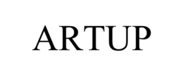 ARTUP trademark