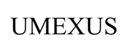 UMEXUS trademark