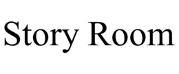 STORY ROOM trademark