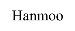 HANMOO trademark