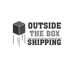 OUTSIDE THE BOX SHIPPING trademark