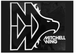 MITCHELL WING trademark