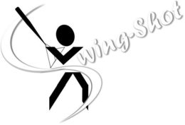 V S SWING-SHOT trademark
