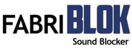 FABRIBLOK SOUND BLOCKER trademark