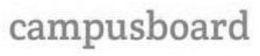 CAMPUSBOARD trademark