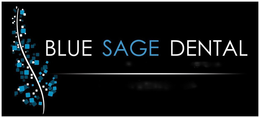 BLUE SAGE DENTAL trademark