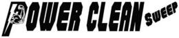 POWER CLEAN SWEEP trademark