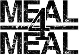 MEAL 4 MEAL trademark
