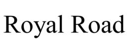 ROYAL ROAD trademark