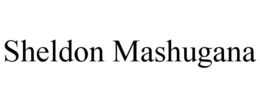 SHELDON MASHUGANA trademark