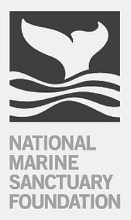 NATIONAL MARINE SANCTUARY FOUNDATION trademark