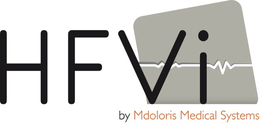 HFVI BY MDOLORIS MEDICAL SYSTEMS trademark