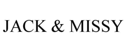 JACK & MISSY trademark