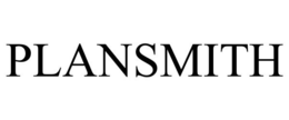 PLANSMITH trademark