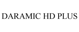 DARAMIC HD PLUS trademark