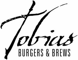 TOBIAS BURGERS & BREWS trademark