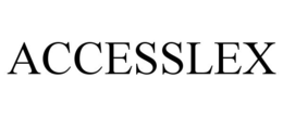 ACCESSLEX trademark
