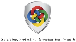 SHIELDING, PROTECTING, GROWING YOUR WEALTH trademark