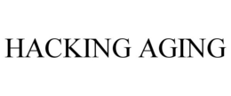 HACKING AGING trademark