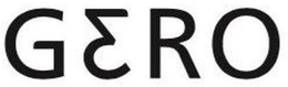 G3RO trademark
