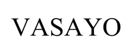 VASAYO trademark