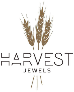 HARVEST JEWELS trademark