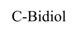 C-BIDIOL trademark