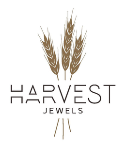HARVEST JEWELS trademark