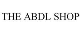 THE ABDL SHOP trademark