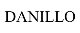 DANILLO trademark